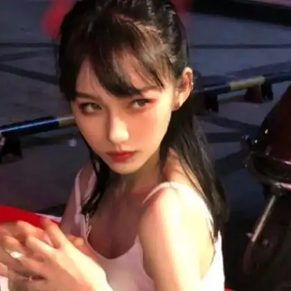 好看的女生qq头像,颜值高的女头你才会喜欢吧