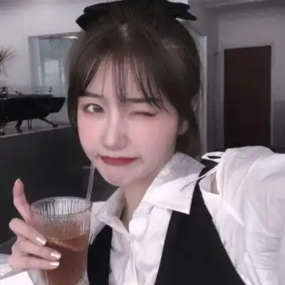 美女才能刷到的可爱文案