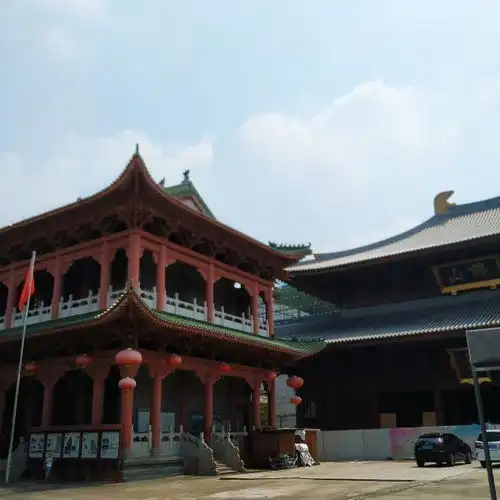 20210127佛山仁寿寺地址,佛山仁寿寺电话,佛山仁寿寺图片360地图