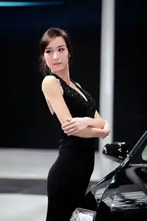 郑州国际车展交作业,大图全美女,喜欢哪个,版主给你qq号,呵呵...