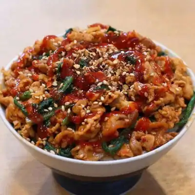 吃货微信背景图片看着流口水的美食图片