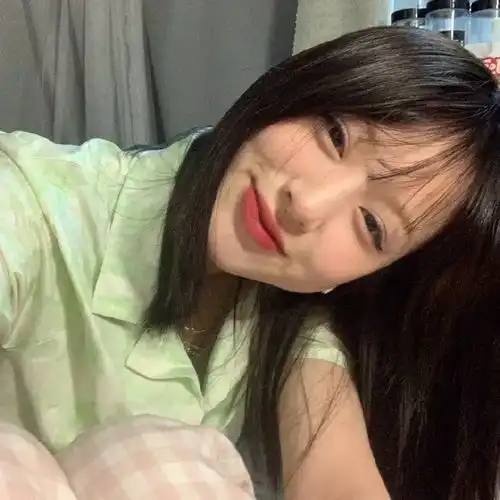 0922期头像漂亮女神头像