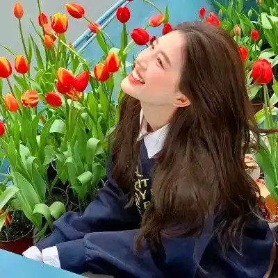 最具吸引力的女生微信头像排行榜