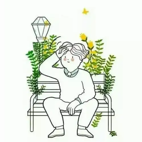 有个很帅的男朋友是什么体验