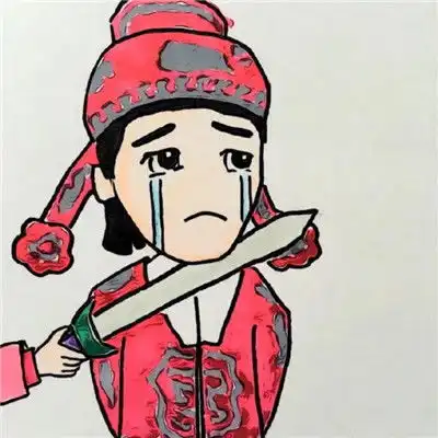 经典高清大话西游头像图片大全