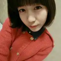 最近个性网上有个短发女生的头像很火,叫什么名字啊