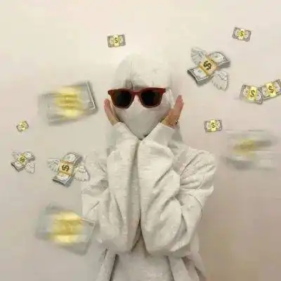 微信头像丨情侣头像,女生头像