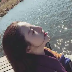 最新好看的女生头像唯美小清新大全元气满满的正能量女生头像