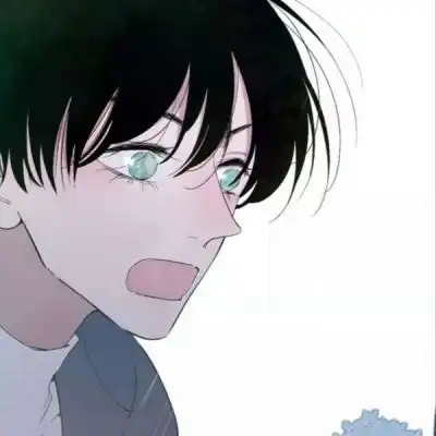 二狗动漫男头