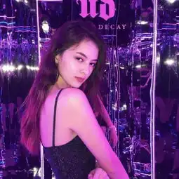 女生头像丨你怎么这么可爱可爱到我心里去了