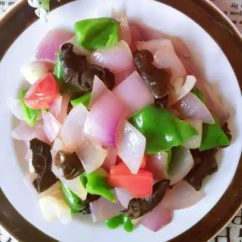 11种食物让你的血管保持年轻