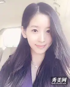 奶茶妹妹怀孕了章泽天近照发型图片
