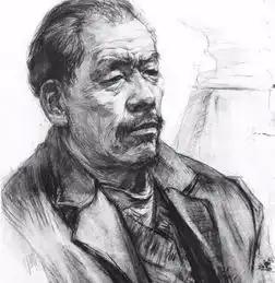八个提升素描头像的有效方法你学会了吗