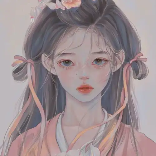 超赞的温馨qq头像合集