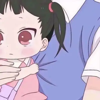 有没有好看又可爱的情头