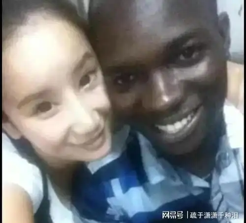 远嫁非洲的最惨女孩陈怡每天被虐待,父亲悲愤交加喝农药自杀