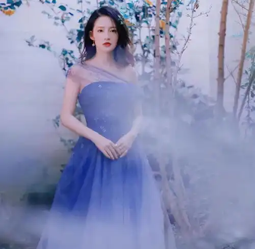 数码印花机渐变色打印,宛如星空般的梦幻体验