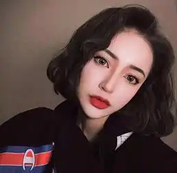卷发怎么卷才最适合脸型