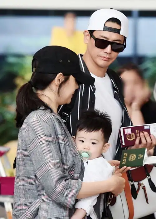 于晓光两次对婚姻不忠,秋瓷炫却选择隐忍,原生家庭是罪魁祸首