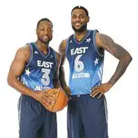 nba头像詹姆斯微信头像图片大全