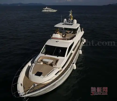 游艇相册heysea82图片海星游艇