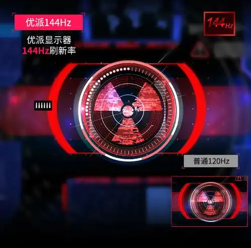 优派电竞显示器vx2762hdpro2热血来袭