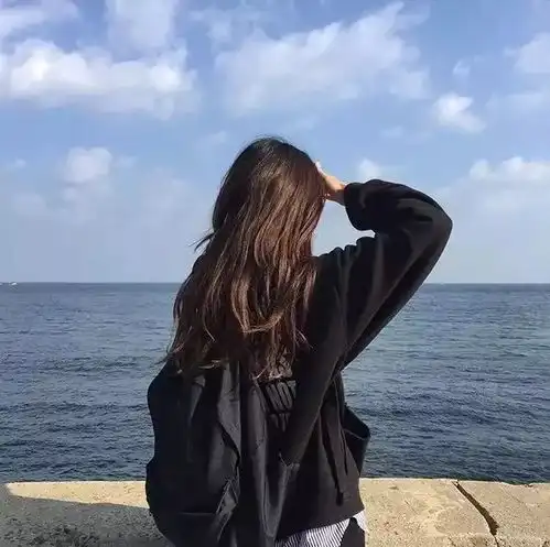 女生头像勇敢不分男女