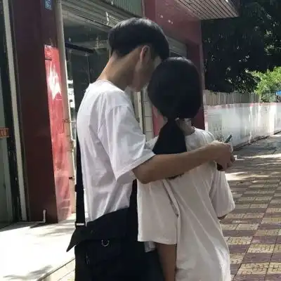 林谙野ins情头爱意东升西落就情侣头像我要个性网