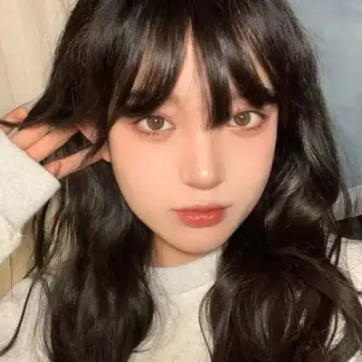 苏瓷成熟唯美女头个性时尚成女生头像我要个性网