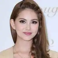 昆凌头像高清图片大全名人昆凌真人头像大图下载