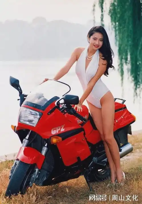 当年的挂历女郎