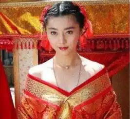 鞠婧祎杨幂赵丽颖唐嫣郑爽刘亦菲刘诗诗,红衣的女星谁最美艳