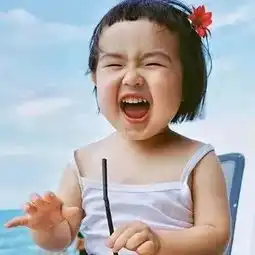 在吗是时候要换个新头像了