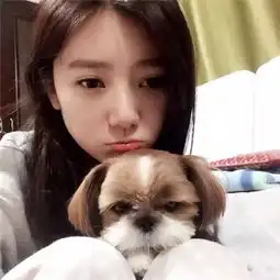 女生头像丨记忆像是倒在掌心的水,无论你摊开还是握紧,总会从指缝中一点一滴流淌干净
