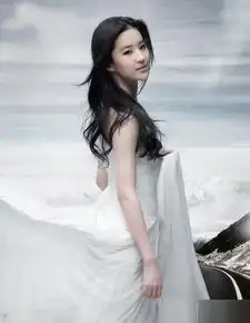 娱乐圈零整容美女不化妆一样是女神