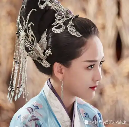 独孤皇后究竟有多霸道杨坚十个儿女,全都是她一人所生