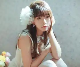原来韩国第一美少女是她,网友美哭了