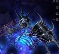 刚才爆的骑士卡左图是我卡片的右图是韩服官网的图片话说..国服的骑士怎么没有脸啊