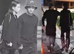 他是水原希子现男友潮牌御用模特日剧当红小生,他是野村周平