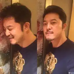 他是陶虹的校草前夫,曾全裸出镜,变中年油腻男却靠卖惨翻红