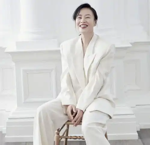 她做9次试管婴儿均失败,对马伊琍女儿似亲生,今52岁依然无子