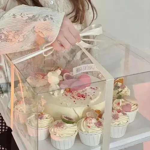 少女心壁纸头像