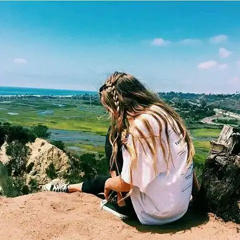 我喜欢拍照,不是为了炫耀