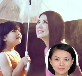 各个美女明星的素颜证件照女神秒变路人