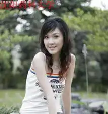 2008全国十二大城市校花排行榜