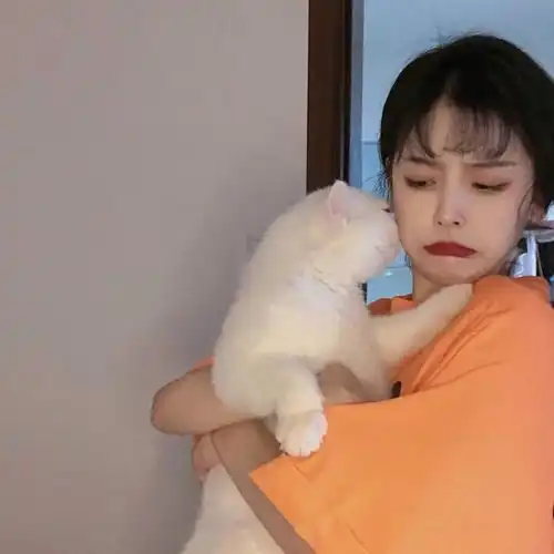搞怪女生头像丨总有人懂你的稀奇古怪可可爱爱