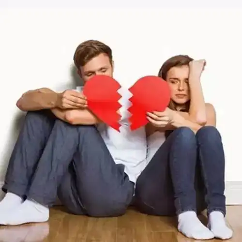 背叛婚姻的女人,最害怕的是哪4件事