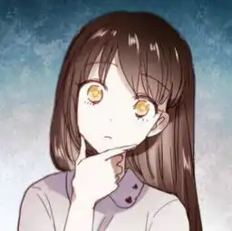 动漫qq女生头像长头发