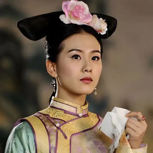 刘诗诗,气质优雅,内敛进取,完美彰显都市女性的时尚风采