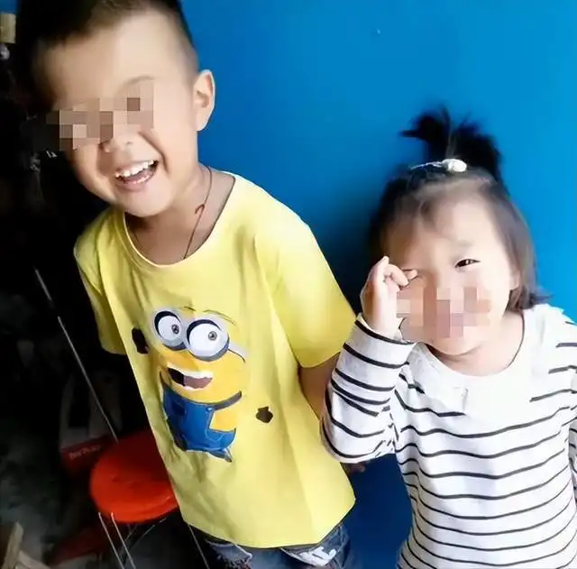 8岁女童被13岁少年射瞎眼,轻伤二级,原不予立案,家属不接受